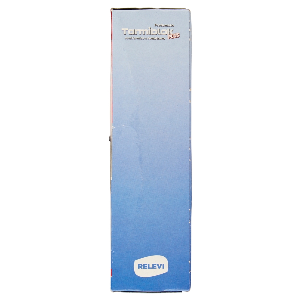 Relevi Tarmiblok Plus Profumato 20 Palline